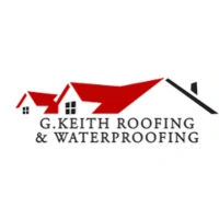 G Keith Roofing and waterproof...