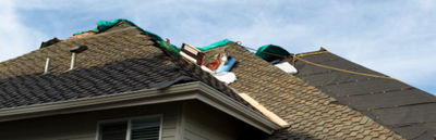 Roof Replacement Cost