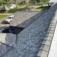 Sustainable Roofing Choices: Paving the Way for Eco-Friendly Homes