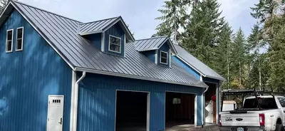 What are the best types of roofing