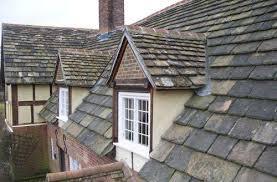 Is it OK to buy a house with an old roof