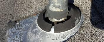 Roof Pipe Jack Inspections