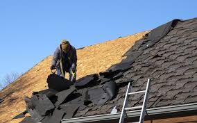 Understanding Roof Tear-Offs: Why Removing Old Roofing Matters