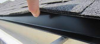 Understanding the Significance and Purpose of Gutter Drip Metal