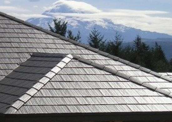 Metal Roofing, Is It For You?