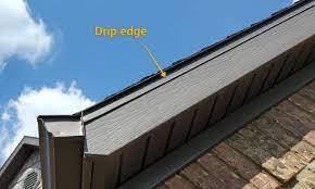 Understanding Roof Drip Edge Metal: Its Purpose and Importance