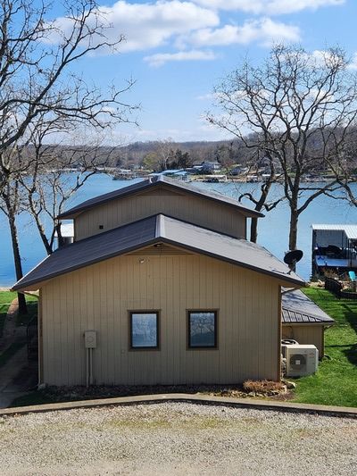 Why Choose Metal Roofing? Why Choose Metal Roofing?