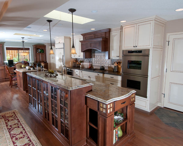 Washington Local Kitchen Contractors