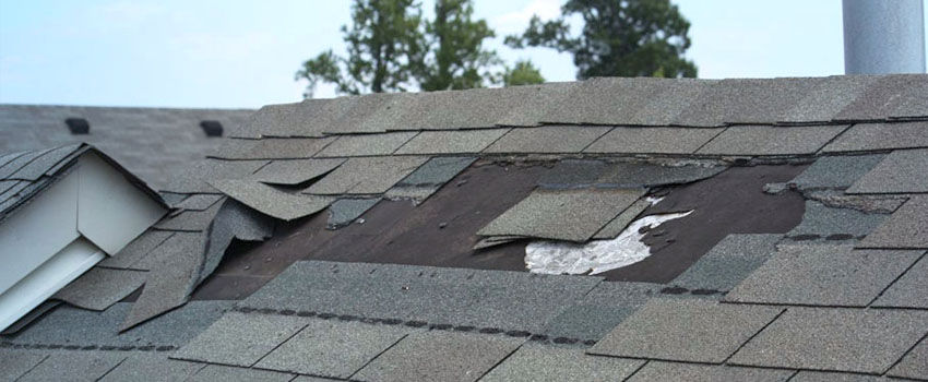 free roofing estimates near me