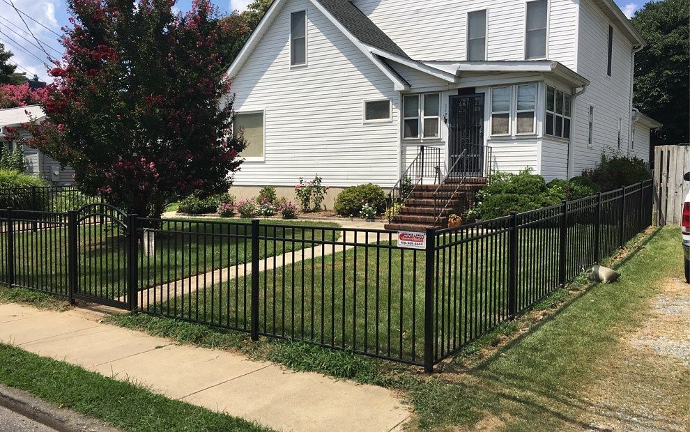 Fence & Deck Connection, Inc.