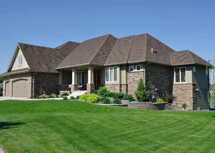 Overland Park Roofing