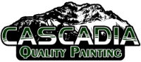 CASCADIA QUALITY PAINTING