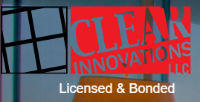 CLEAR INNOVATIONS OREGON LLC