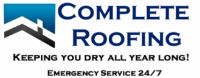 Complete Roofing LLC