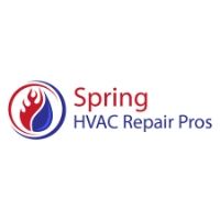 Spring HVAC Repair Pros