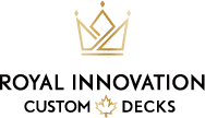 Royal Innovation Deck Builder