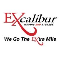 Contractors Excalibur Moving and Storage in Rockville MD