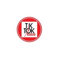 TikTok Moving & Storage