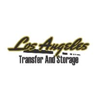 Los Angeles Transfer and Storage