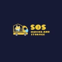 Contractors SOS Moving and Storage in Los Angeles CA