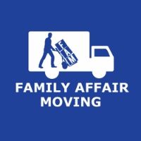 General Contractors Near Me Family Affair Moving in Orange CA