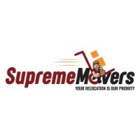 Contractors Supreme Movers in Charlotte NC