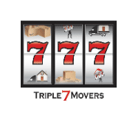 Triple 7 Movers Las Vegas