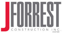 J Forrest Construction, Inc.