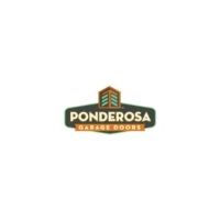 Ponderosa Garage Doors