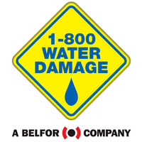 1-800 WATER DAMAGE of Ft. Lauderdale and Hollywood FL