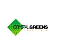 Crystal Greens Landscape