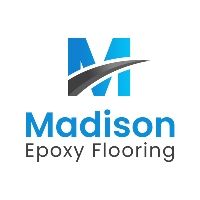 Contractors Epoxy Flooring Madison in Madison WI