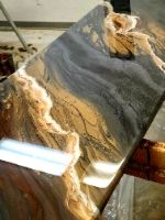 Contractors Altitude Epoxy Countertops in Missoula MT