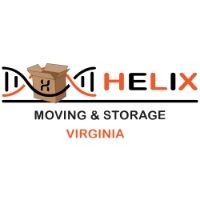 Contractors Helix Moving and Storage Northern Virginia in Annandale VA