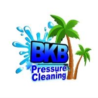 Contractors BKB Pressure Cleaning in Parkland FL