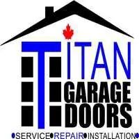 Contractors Titan Garage Doors in Coquitlam BC