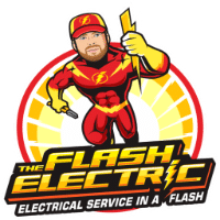 The Flash Electric