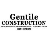 Contractors Gentile Construction in Livermore CA