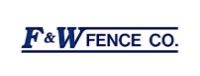 F&W Fence Co. Inc.