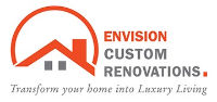 Contractors Envision Custom Renovations in Calgary AB