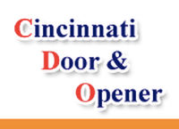 General Contractors Near Me Cincinnati Door & Opener Inc in Cincinnati OH