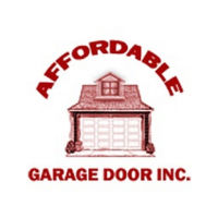 Affordable Garage Door Inc