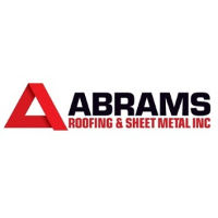 Abrams Roofing & Sheet Metal, Inc.