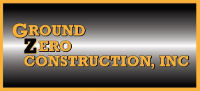 Contractors Ground Zero Construction in Colcord OK