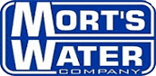 Contractors Morts water and sewer company in Latimer IA