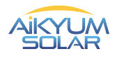 Aikyum Solar