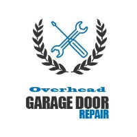 Houston Overhead Garage Door Repair