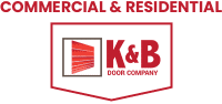 K & B Door Co