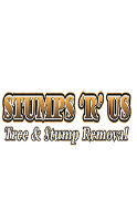 Contractors Stumps R Us in St. Thomas ON