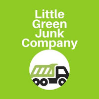 Contractors Little Green Junk Company in Carlisle England
